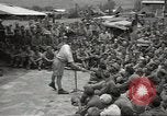 Image of Joe E Brown Luzon Island Philippines, 1945, second 23 stock footage video 65675059177