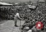 Image of Joe E Brown Luzon Island Philippines, 1945, second 24 stock footage video 65675059177