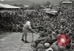 Image of Joe E Brown Luzon Island Philippines, 1945, second 25 stock footage video 65675059177