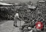 Image of Joe E Brown Luzon Island Philippines, 1945, second 26 stock footage video 65675059177