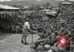 Image of Joe E Brown Luzon Island Philippines, 1945, second 27 stock footage video 65675059177