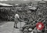 Image of Joe E Brown Luzon Island Philippines, 1945, second 28 stock footage video 65675059177