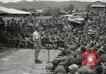Image of Joe E Brown Luzon Island Philippines, 1945, second 30 stock footage video 65675059177