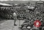 Image of Joe E Brown Luzon Island Philippines, 1945, second 31 stock footage video 65675059177