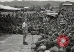 Image of Joe E Brown Luzon Island Philippines, 1945, second 32 stock footage video 65675059177