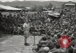 Image of Joe E Brown Luzon Island Philippines, 1945, second 33 stock footage video 65675059177