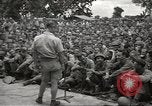 Image of Joe E Brown Luzon Island Philippines, 1945, second 34 stock footage video 65675059177