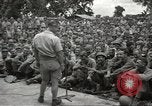 Image of Joe E Brown Luzon Island Philippines, 1945, second 35 stock footage video 65675059177