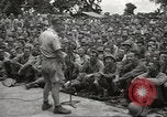 Image of Joe E Brown Luzon Island Philippines, 1945, second 37 stock footage video 65675059177