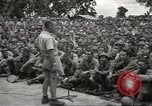 Image of Joe E Brown Luzon Island Philippines, 1945, second 38 stock footage video 65675059177