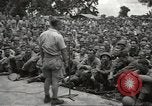 Image of Joe E Brown Luzon Island Philippines, 1945, second 39 stock footage video 65675059177