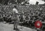 Image of Joe E Brown Luzon Island Philippines, 1945, second 40 stock footage video 65675059177