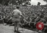 Image of Joe E Brown Luzon Island Philippines, 1945, second 41 stock footage video 65675059177