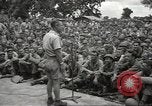 Image of Joe E Brown Luzon Island Philippines, 1945, second 43 stock footage video 65675059177