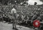 Image of Joe E Brown Luzon Island Philippines, 1945, second 44 stock footage video 65675059177