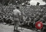 Image of Joe E Brown Luzon Island Philippines, 1945, second 45 stock footage video 65675059177