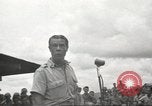 Image of Joe E Brown Luzon Island Philippines, 1945, second 48 stock footage video 65675059177