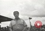 Image of Joe E Brown Luzon Island Philippines, 1945, second 49 stock footage video 65675059177