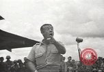 Image of Joe E Brown Luzon Island Philippines, 1945, second 50 stock footage video 65675059177