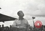 Image of Joe E Brown Luzon Island Philippines, 1945, second 51 stock footage video 65675059177