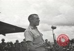 Image of Joe E Brown Luzon Island Philippines, 1945, second 54 stock footage video 65675059177
