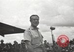 Image of Joe E Brown Luzon Island Philippines, 1945, second 55 stock footage video 65675059177