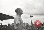 Image of Joe E Brown Luzon Island Philippines, 1945, second 56 stock footage video 65675059177