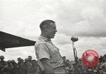 Image of Joe E Brown Luzon Island Philippines, 1945, second 57 stock footage video 65675059177