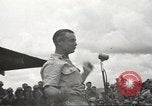 Image of Joe E Brown Luzon Island Philippines, 1945, second 59 stock footage video 65675059177