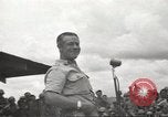 Image of Joe E Brown Luzon Island Philippines, 1945, second 60 stock footage video 65675059177
