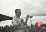 Image of Joe E Brown Luzon Island Philippines, 1945, second 62 stock footage video 65675059177