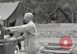 Image of General Walter Kruger Luzon Island Philippines, 1945, second 8 stock footage video 65675059178
