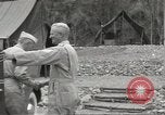 Image of General Walter Kruger Luzon Island Philippines, 1945, second 9 stock footage video 65675059178