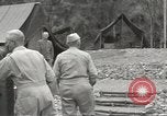 Image of General Walter Kruger Luzon Island Philippines, 1945, second 11 stock footage video 65675059178