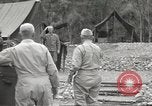 Image of General Walter Kruger Luzon Island Philippines, 1945, second 12 stock footage video 65675059178