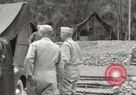 Image of General Walter Kruger Luzon Island Philippines, 1945, second 13 stock footage video 65675059178