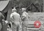 Image of General Walter Kruger Luzon Island Philippines, 1945, second 14 stock footage video 65675059178