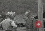 Image of General Walter Kruger Luzon Island Philippines, 1945, second 20 stock footage video 65675059178