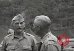 Image of General Walter Kruger Luzon Island Philippines, 1945, second 24 stock footage video 65675059178