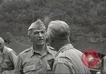 Image of General Walter Kruger Luzon Island Philippines, 1945, second 25 stock footage video 65675059178