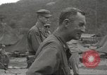 Image of General Walter Kruger Luzon Island Philippines, 1945, second 34 stock footage video 65675059178