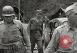 Image of General Walter Kruger Luzon Island Philippines, 1945, second 12 stock footage video 65675059179
