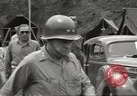 Image of General Walter Kruger Luzon Island Philippines, 1945, second 13 stock footage video 65675059179