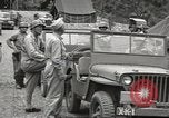 Image of General Walter Kruger Luzon Island Philippines, 1945, second 19 stock footage video 65675059179