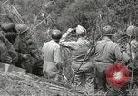 Image of General Walter Kruger Luzon Island Philippines, 1945, second 22 stock footage video 65675059179