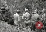 Image of General Walter Kruger Luzon Island Philippines, 1945, second 23 stock footage video 65675059179