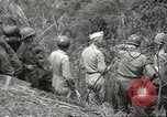 Image of General Walter Kruger Luzon Island Philippines, 1945, second 24 stock footage video 65675059179