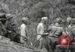 Image of General Walter Kruger Luzon Island Philippines, 1945, second 25 stock footage video 65675059179