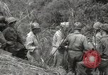 Image of General Walter Kruger Luzon Island Philippines, 1945, second 27 stock footage video 65675059179