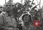 Image of General Walter Kruger Luzon Island Philippines, 1945, second 31 stock footage video 65675059179